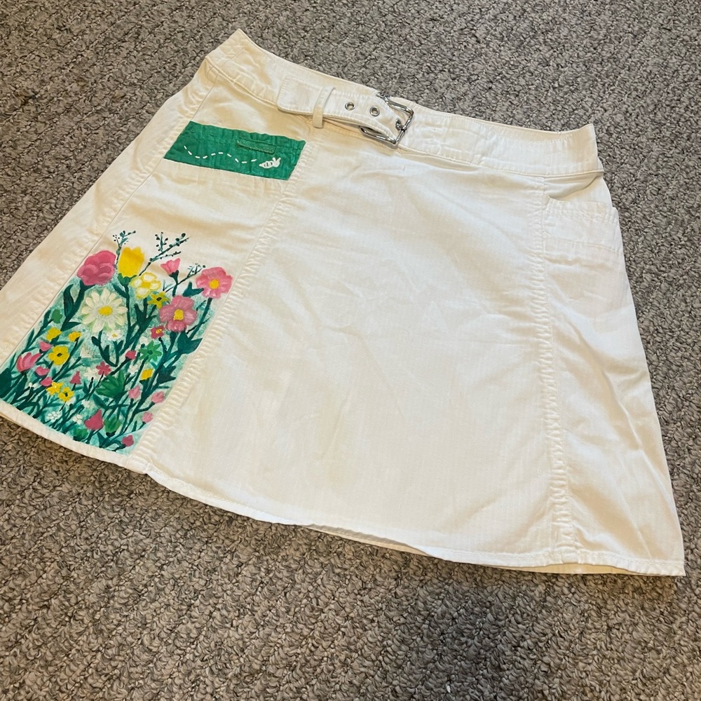 Dolce & Gabbana D&G F/W 2002 collection!

Made in Italy.
Fits size small. - Picture 7 of 7